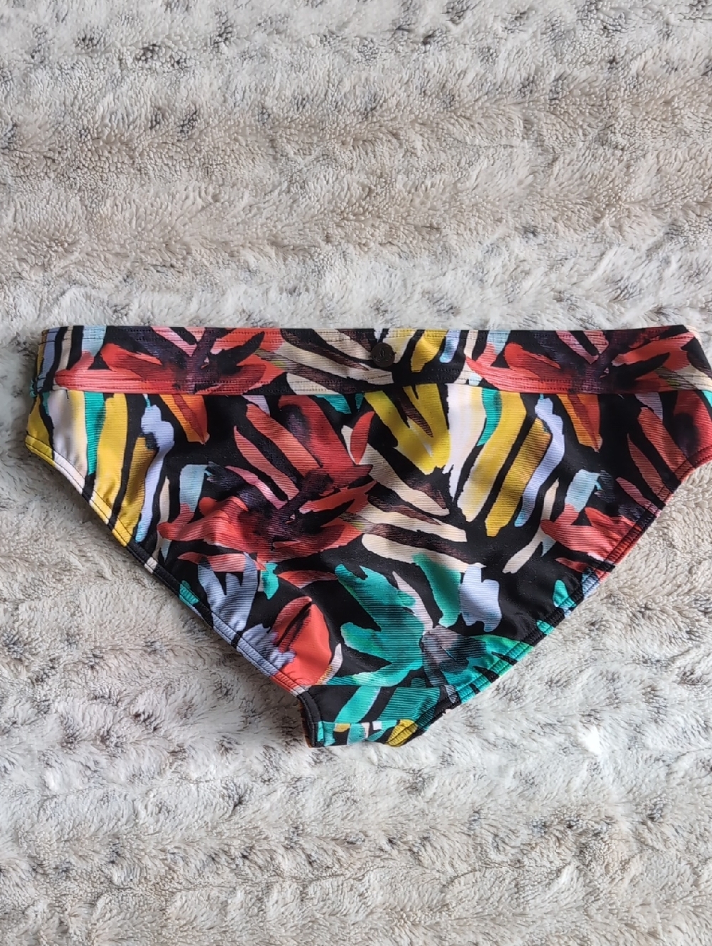 PrAna Ramba Bikini Swim Bottom - Picture 7 of 8